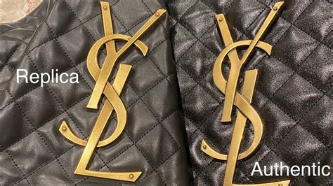 bad ysl bag replica|authentic ysl dust bag.